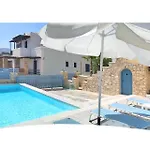 Βίλα Danae - Seaside With Pool & Hot Tub Πίσω Λιβάδι