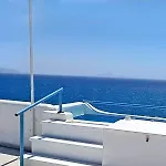 Danae - Seaside With Pool & Hot Tub Πίσω Λιβάδι