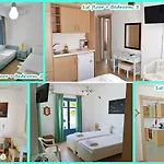 Danae - Seaside With Pool & Hot Tub Βίλα Πίσω Λιβάδι