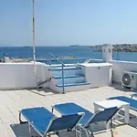 Danae - Seaside With Pool & Hot Tub * Πίσω Λιβάδι