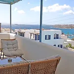 Danae - Seaside With Pool & Hot Tub Βίλα Πίσω Λιβάδι