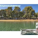 Βίλα Danae - Seaside With Pool & Hot Tub *