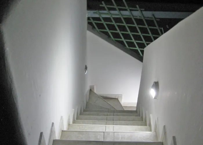 Villa Danae - Seaside With Pool & Hot Tub Piso Livadi