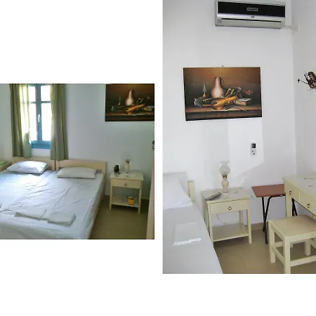 Danae - Seaside With Pool & Hot Tub * Piso Livadi