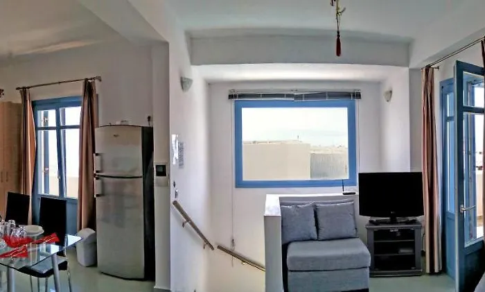 Βίλα Danae - Seaside With Pool & Hot Tub