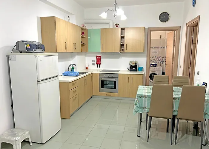 Danae - Seaside With Pool & Hot Tub Βίλα *