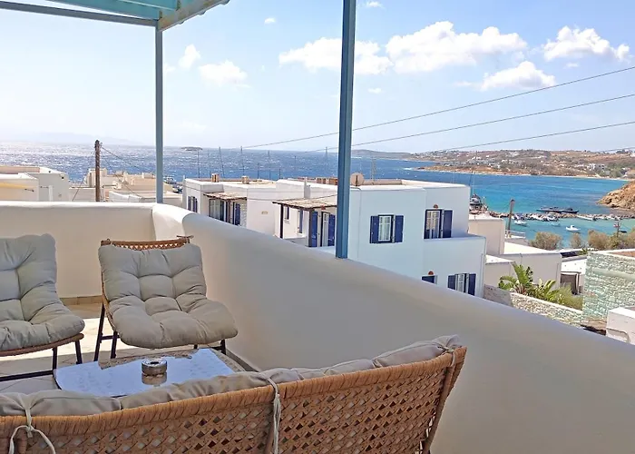 Danae - Seaside With Pool & Hot Tub Βίλα Πίσω Λιβάδι