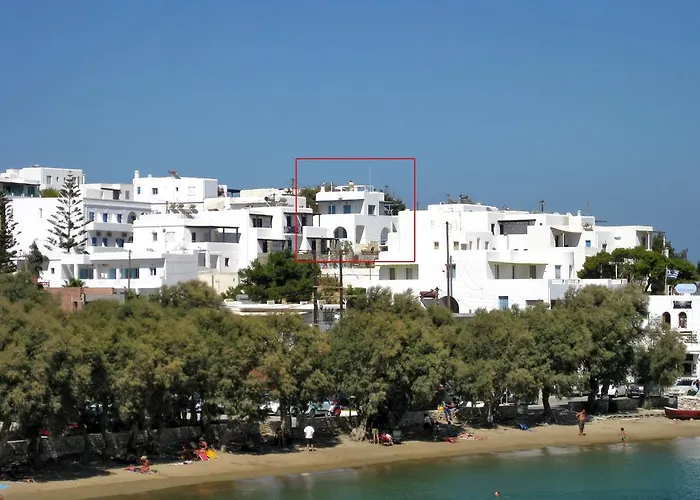 Βίλα Danae - Seaside With Pool & Hot Tub *