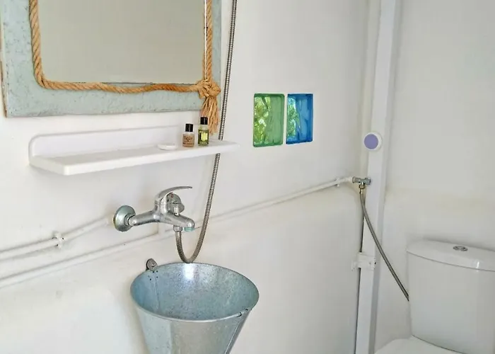 Βίλα Danae - Seaside With Pool & Hot Tub Πίσω Λιβάδι